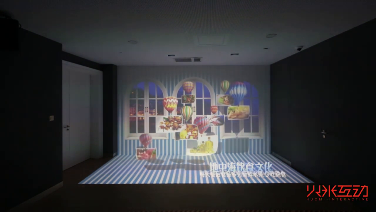 大世界非遗展