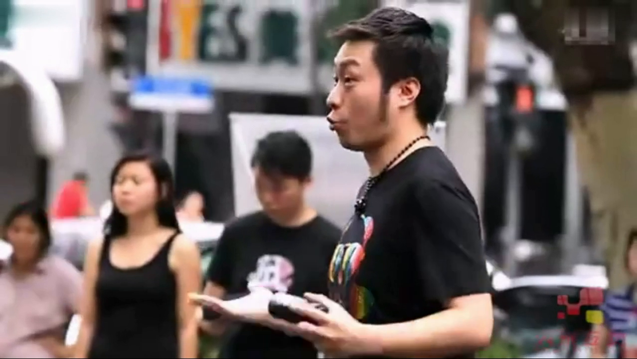 凌仕新品发布会AR大屏互动