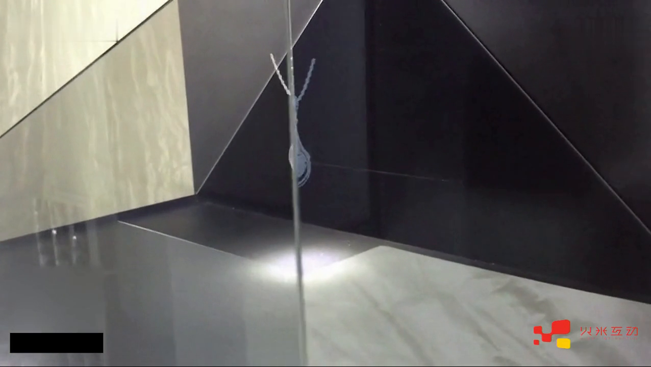 270度全息展示汇总