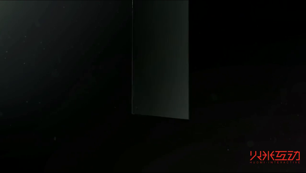 酷派锋尚MAX手机三维产品宣传片