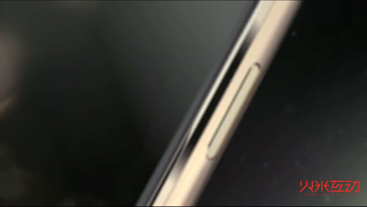 酷派锋尚MAX手机三维产品宣传片
