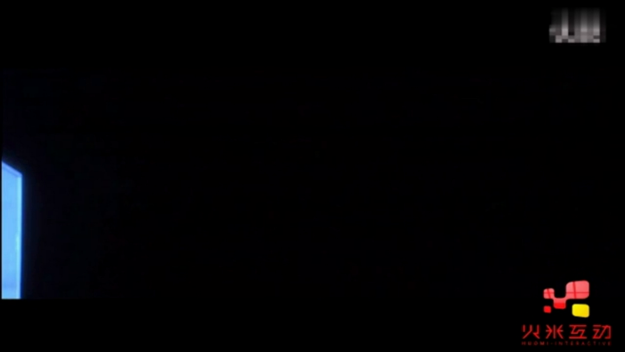 联想智能电视AR大屏互动