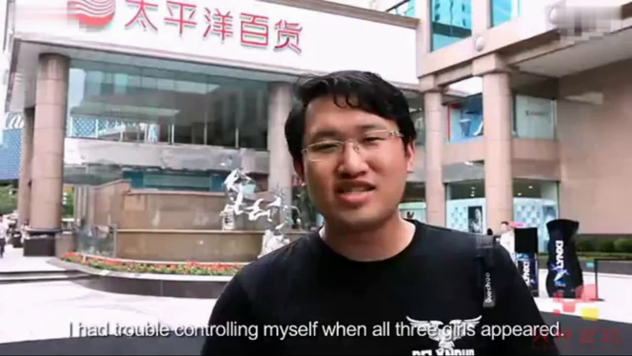 凌仕新品发布会AR大屏互动