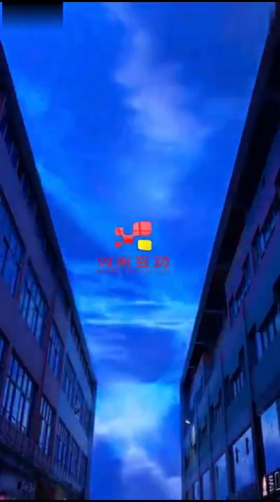 广东百货商场天幕投影