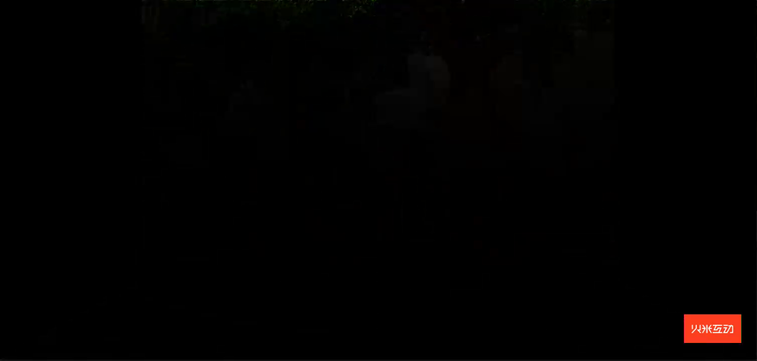 上海大世界坎科冉或曼丁成人礼折幕投影三维影片