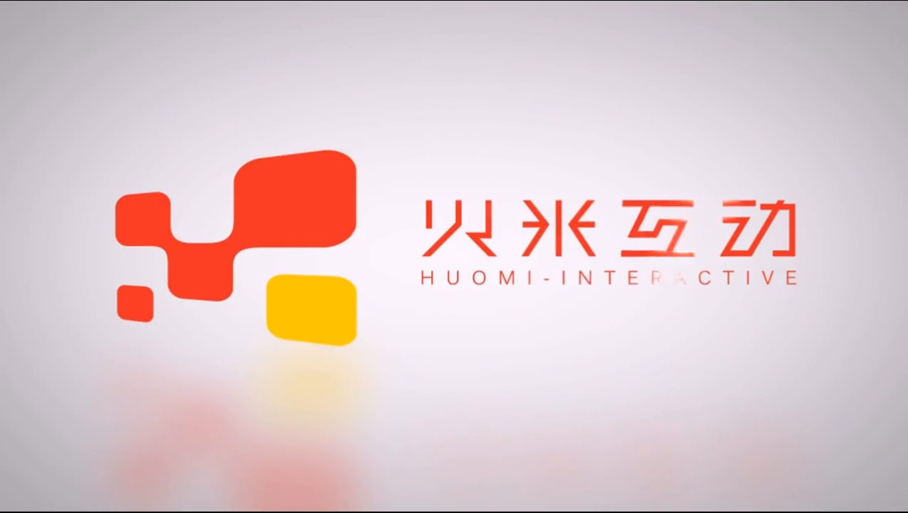 埃及苏伊士合作区展厅墙面投影区位展示